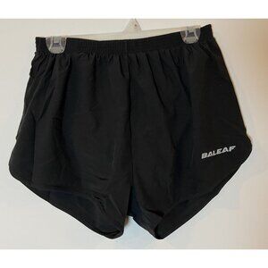 NWT Baleaf Athletic Shorts Liner Black Size Medium M New
